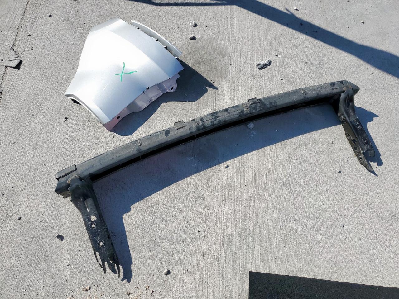 2021 Ford Ecosport Se VIN: MAJ3S2GE1MC445233 Lot: 80457765