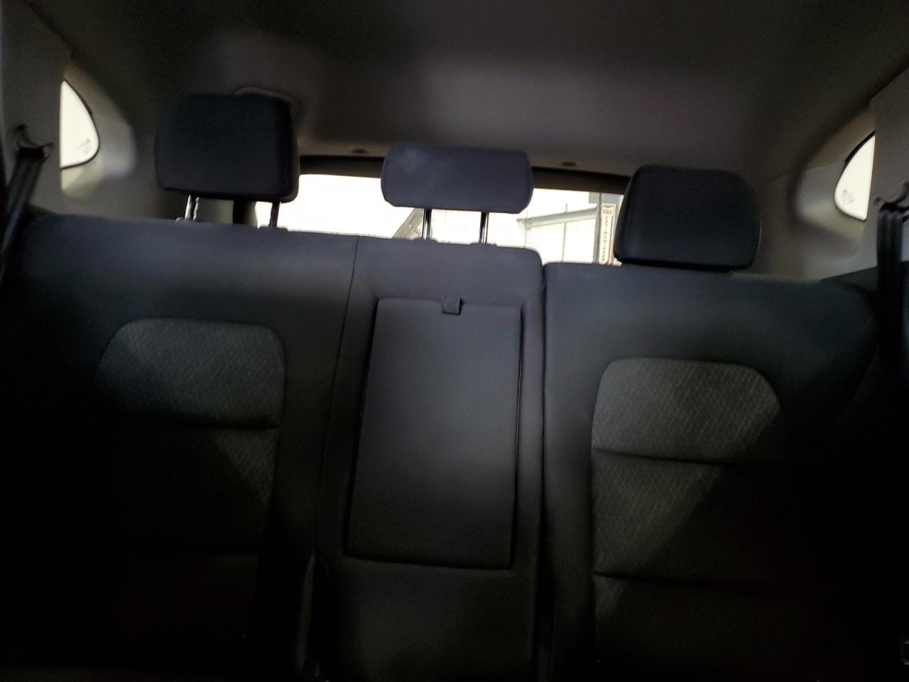 2016 Hyundai Tucson Limited VIN: KM8J33A4XGU195781 Lot: 71071055