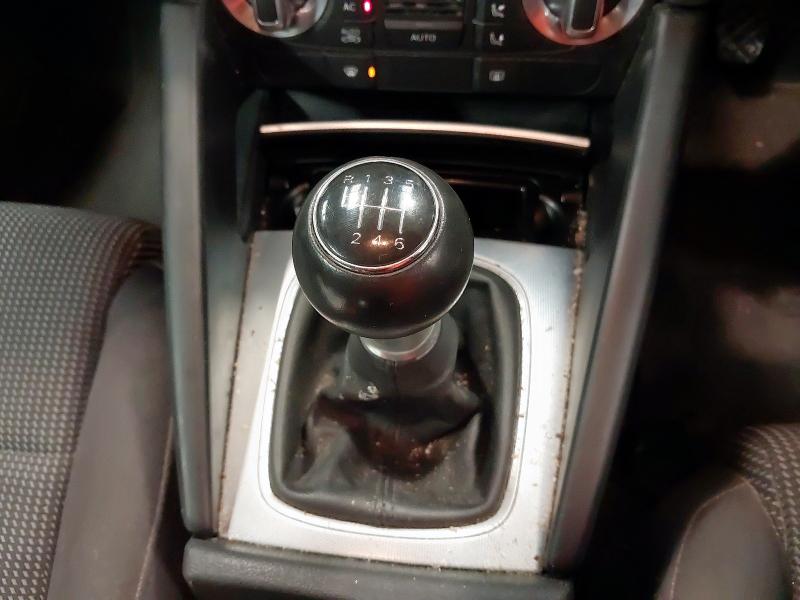 2010 AUDI A3 SPORT 138 TDI 2.0 TDI SPORT 5DR