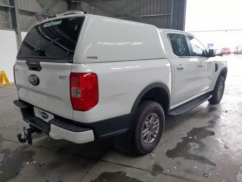 2023 FORD RANGER PICK UP DOUBLE CAB XLT 2.0 ECOBLUE 170