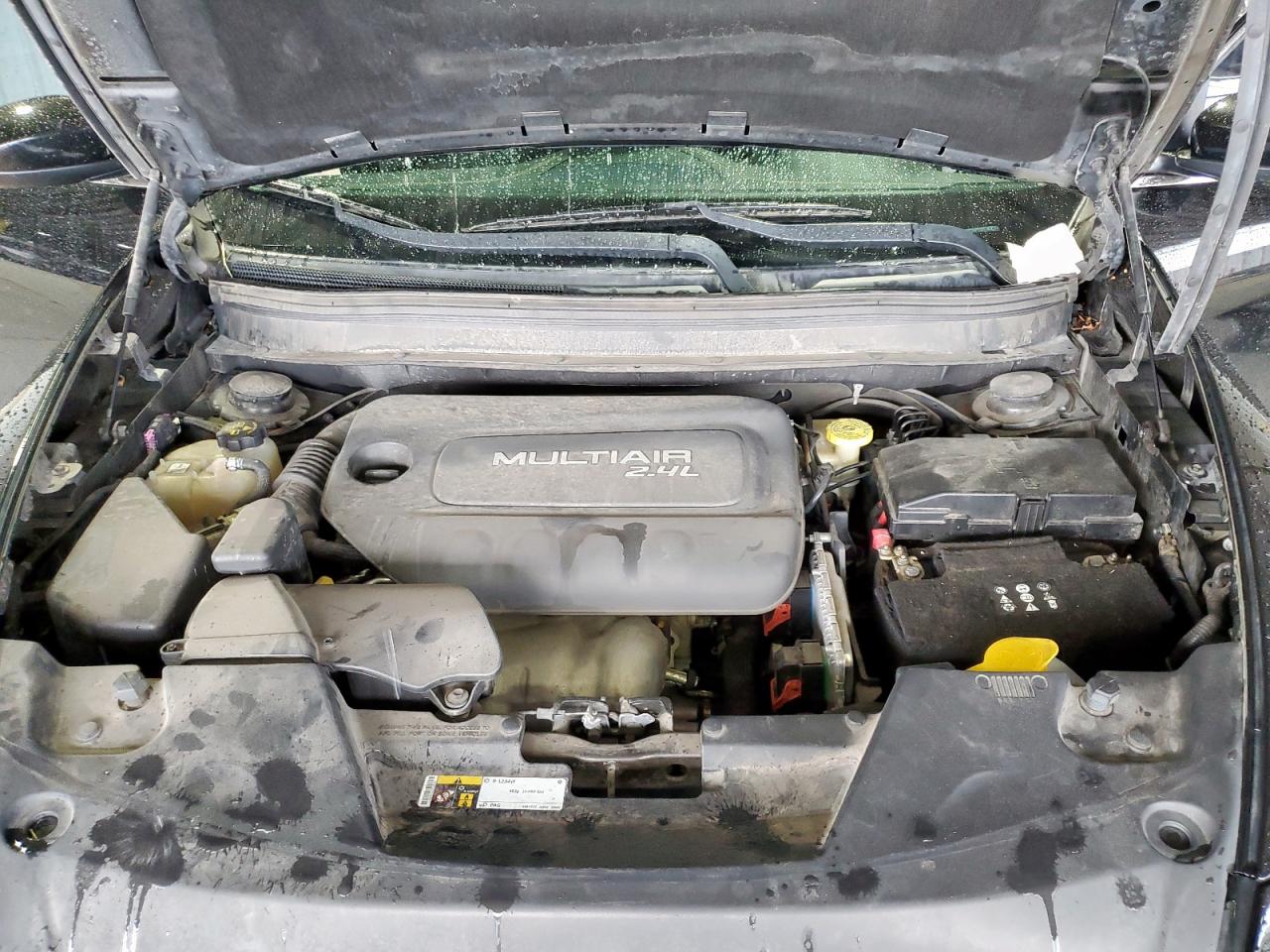 2017 Jeep Cherokee Latitude VIN: 1C4PJLCB7HW586425 Lot: 80880095