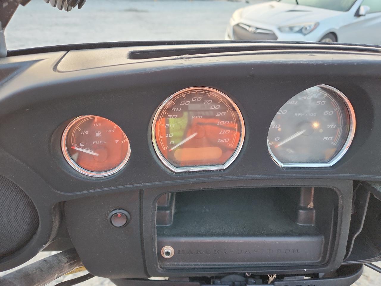 2020 Harley-Davidson Flhtp VIN: 1HD1FMP19LB643947 Lot: 81206765