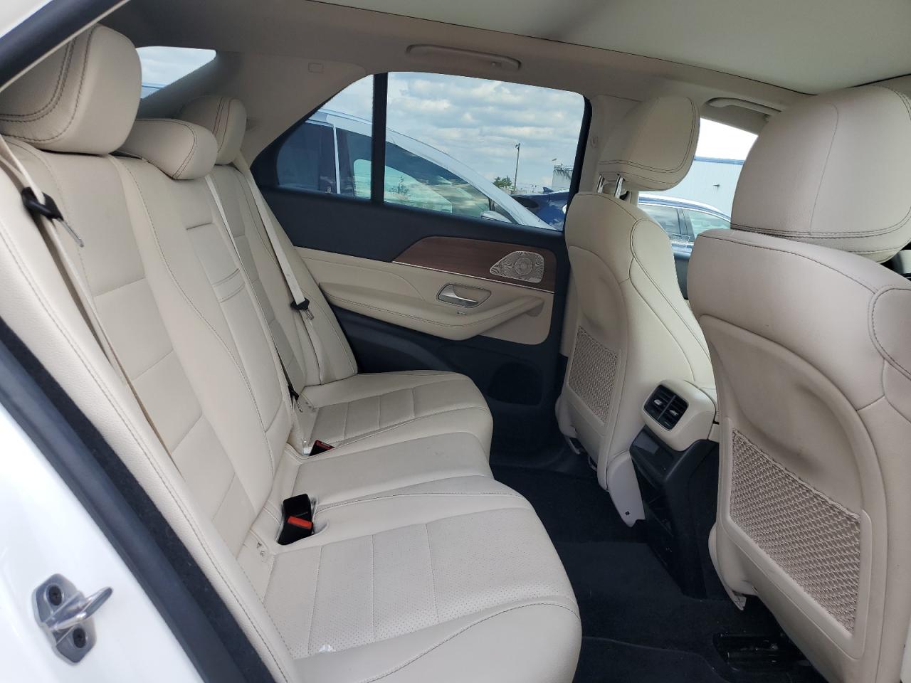 2022 Mercedes-Benz Gle 450 4Matic VIN: 4JGFB5KB5NA745792 Lot: 70823545