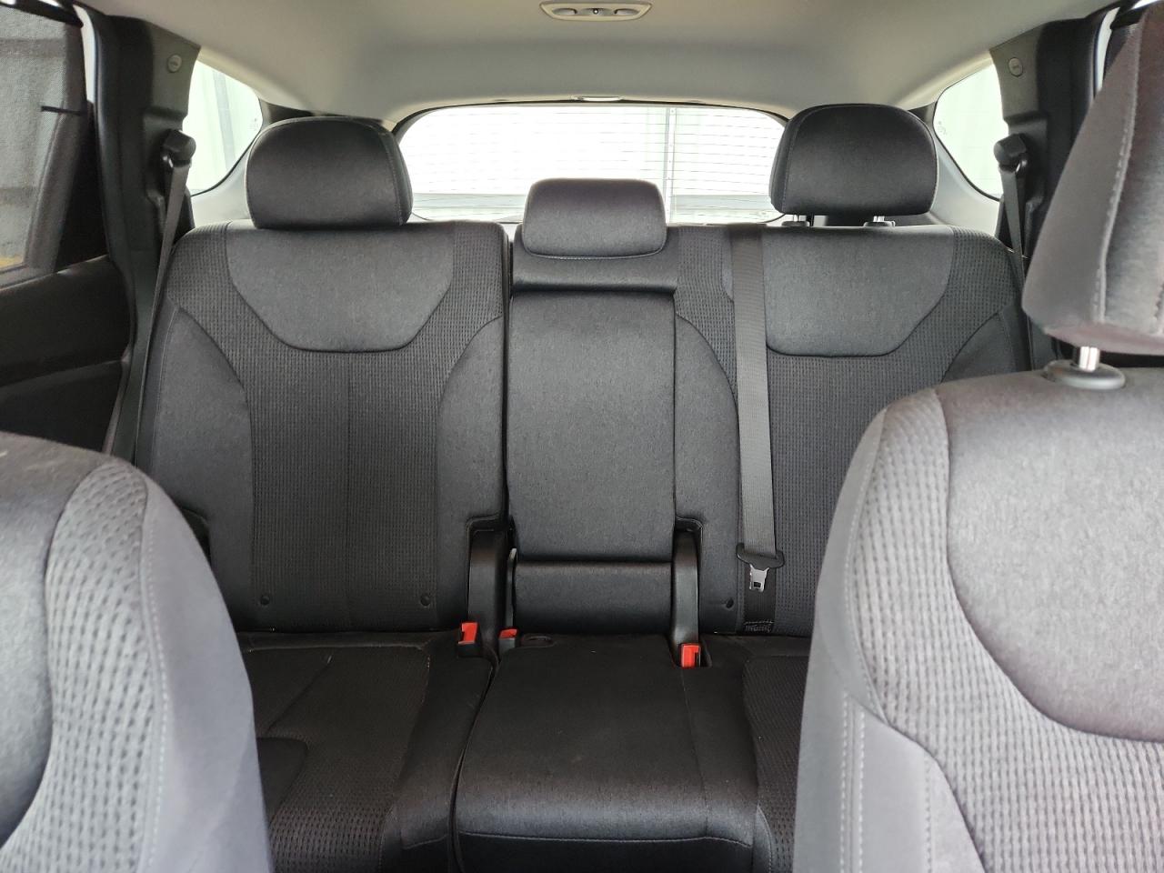 2022 Hyundai Santa Fe Sel VIN: 5NMS64AJ2NH432800 Lot: 81841105