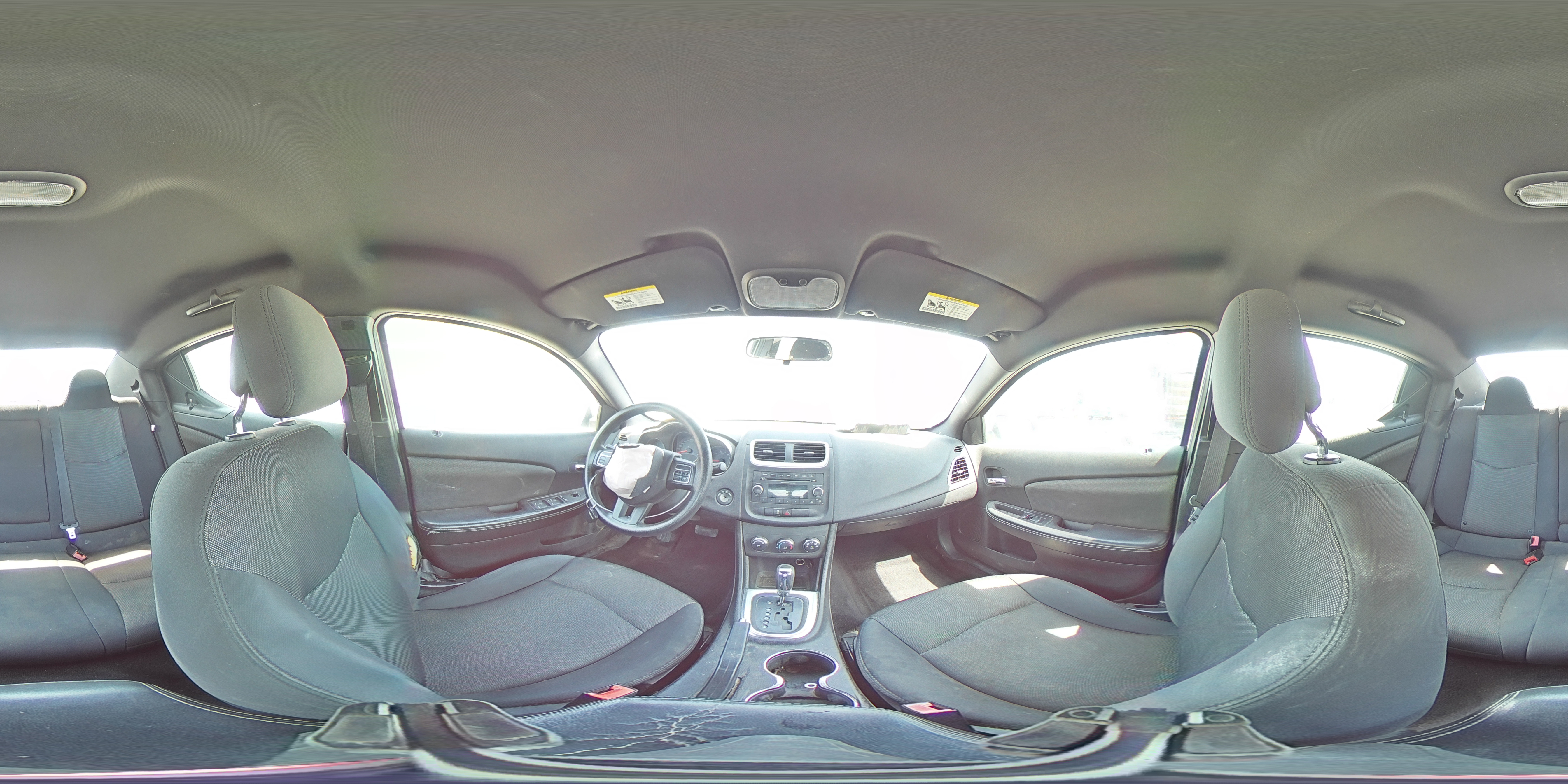 2012 Dodge Avenger Se VIN: 1C3CDZAB9CN153459 Lot: 80364235