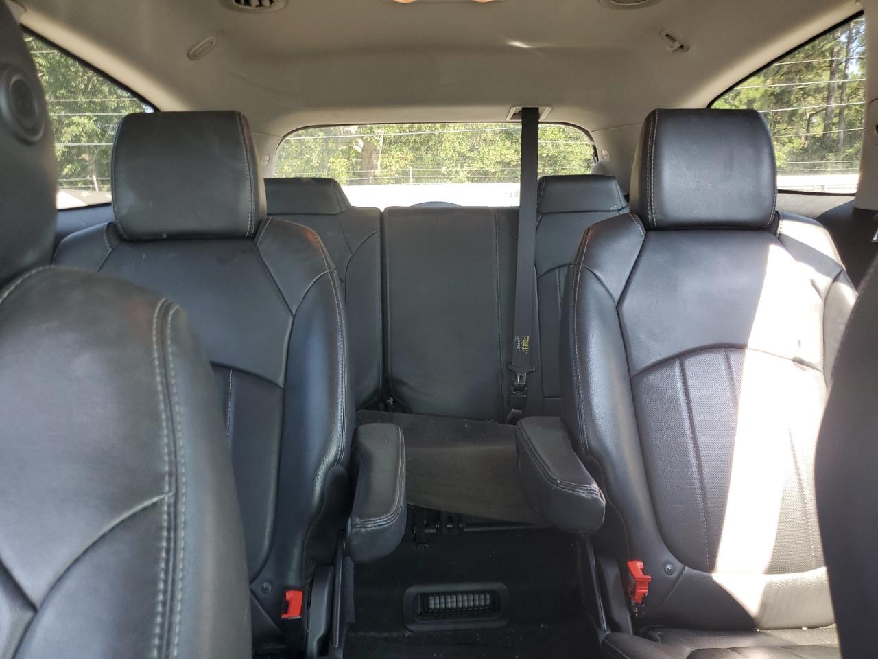 2016 Buick Enclave VIN: 5GAKRBKD9GJ246318 Lot: 71806365