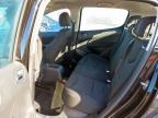 2009 PEUGEOT 308 S AUTO  for sale at Copart SANDTOFT
