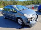 2007 CITROEN XSARA PICASSO EXCL AUTO  for sale at Copart WHITBURN