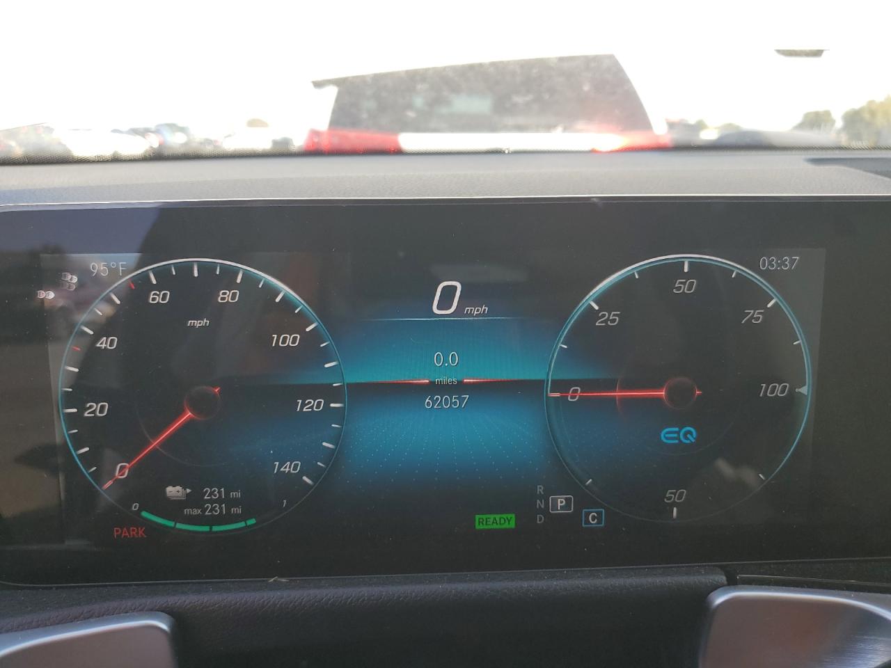 2022 Mercedes-Benz Eqb 300 4Matic VIN: W1N9M0KB1NN009089 Lot: 80693685