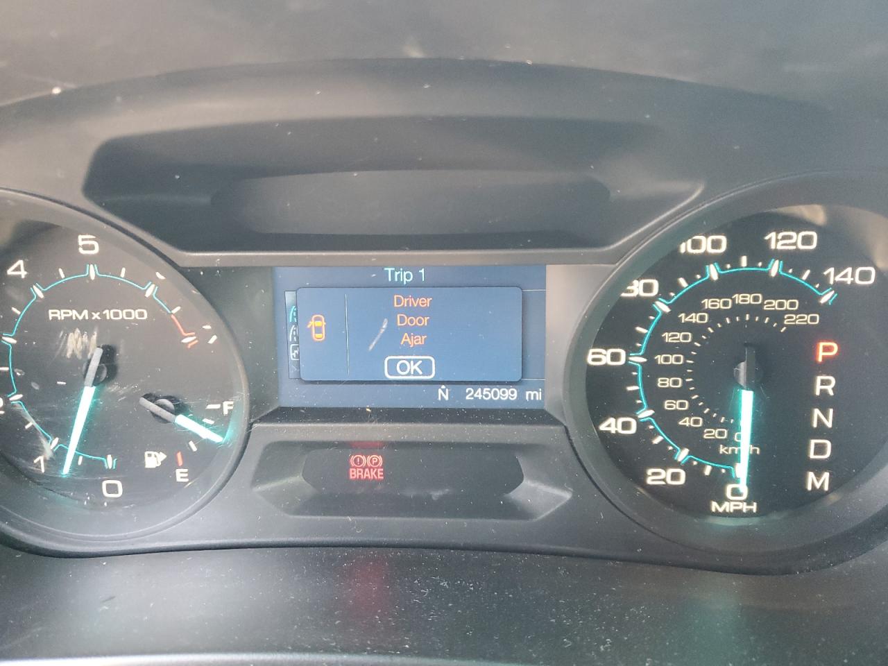 2012 Ford Explorer Xlt VIN: 1FMHK8D85CGA91804 Lot: 80770145