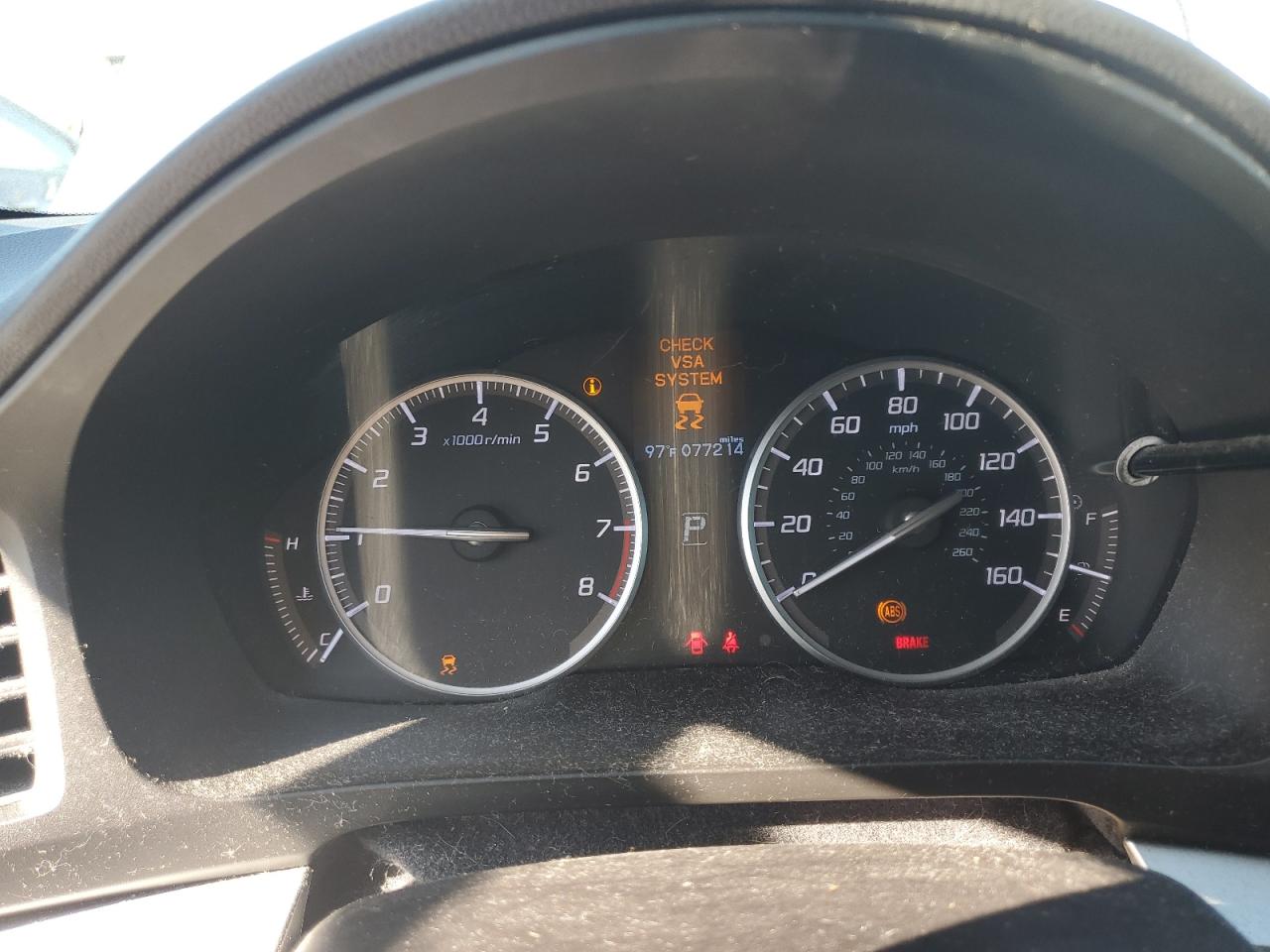 2018 Acura Ilx Base Watch Plus VIN: 19UDE2F32JA005987 Lot: 81728385