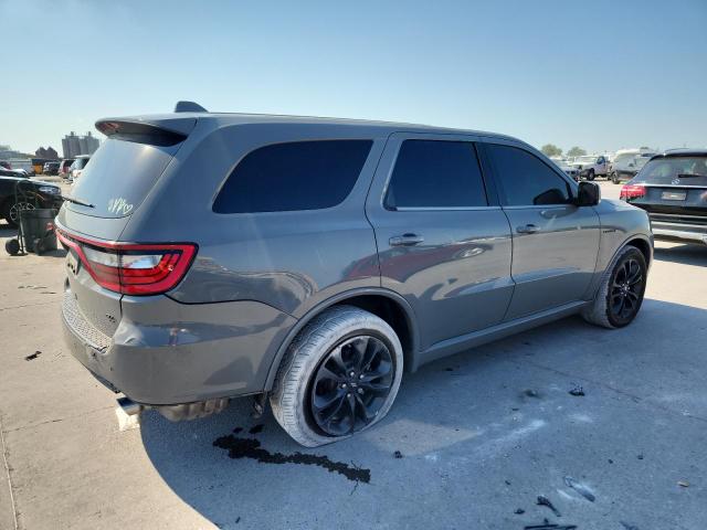  DODGE DURANGO 2021 Серый