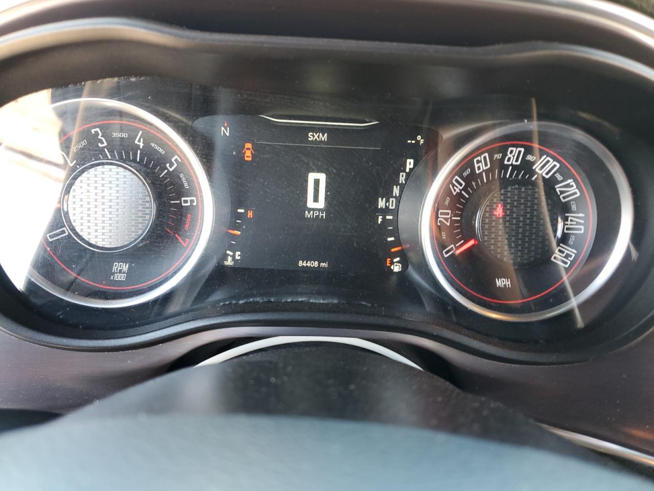 2016 Dodge Challenger Sxt VIN: 2C3CDZAG7GH337079 Lot: 72028185