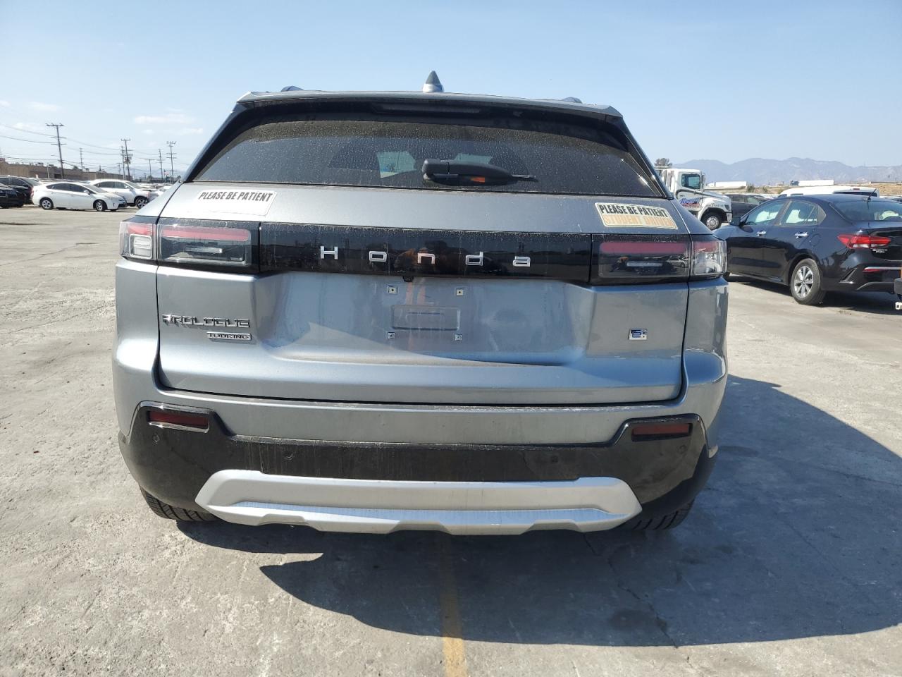 2024 Honda Prologue Tour VIN: 3GPKHWRM3RS530865 Lot: 84758575