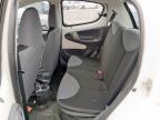2012 CITROEN C1 VTR for sale at Copart SANDTOFT