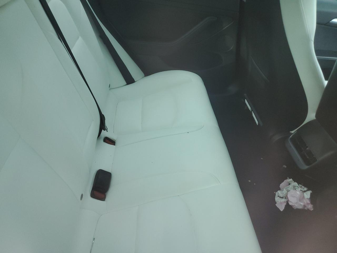 2022 Tesla Model 3 VIN: 5YJ3E1EC0NF109008 Lot: 81528225