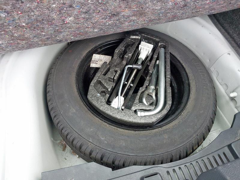 2015 SEAT IBIZA 1.2 TSI I TECH 5DR