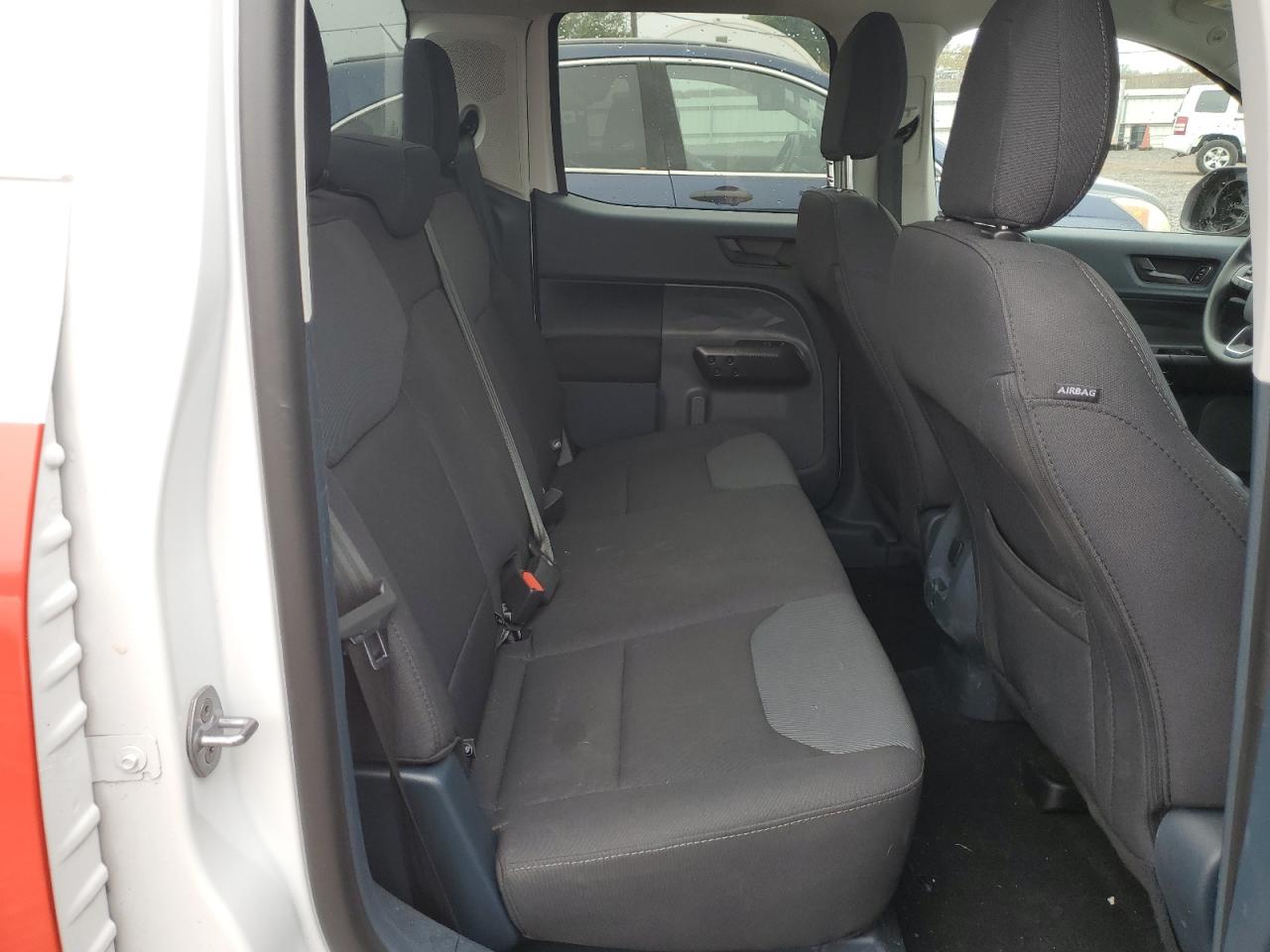 2024 Ford Maverick Xl VIN: 3FTTW8A30RRB32336 Lot: 83934425