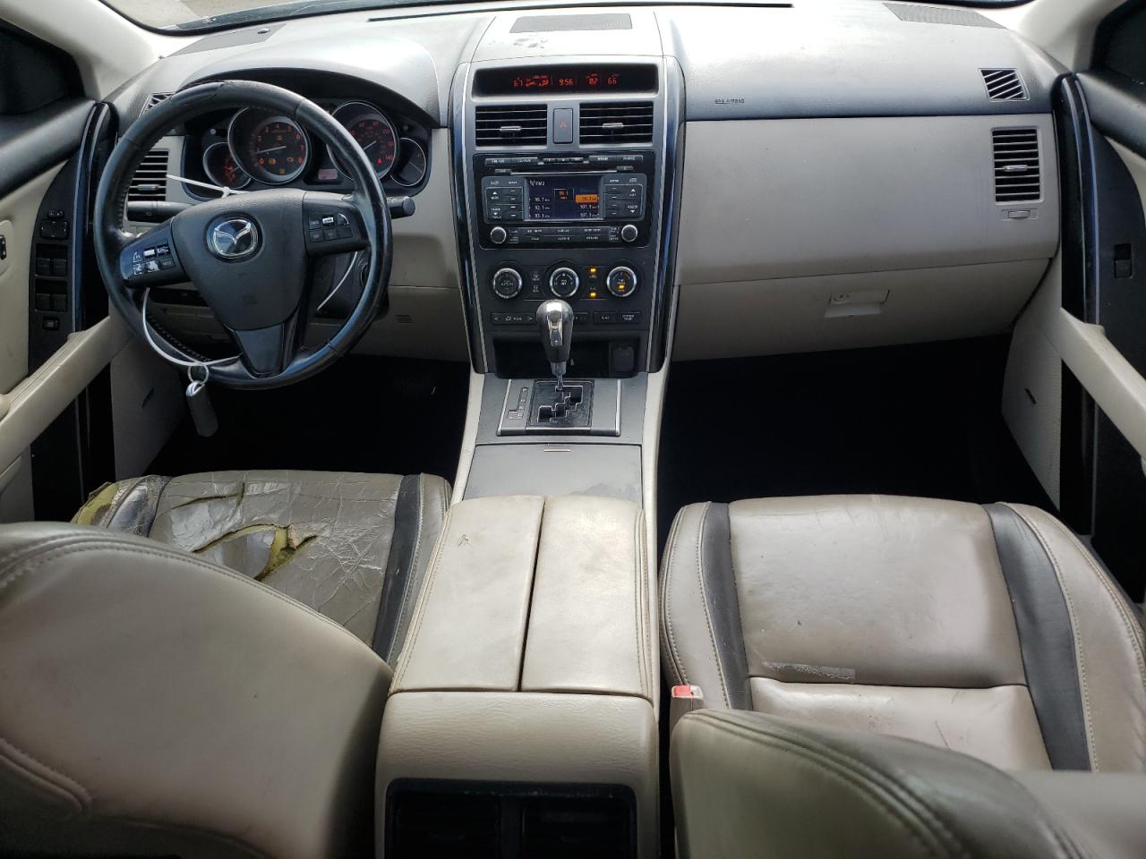 2010 Mazda Cx-9 VIN: JM3TB2MA0A0216624 Lot: 84184095