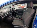 2019 FORD FIESTA ST-LINE TURBO  for sale at Copart CHESTER