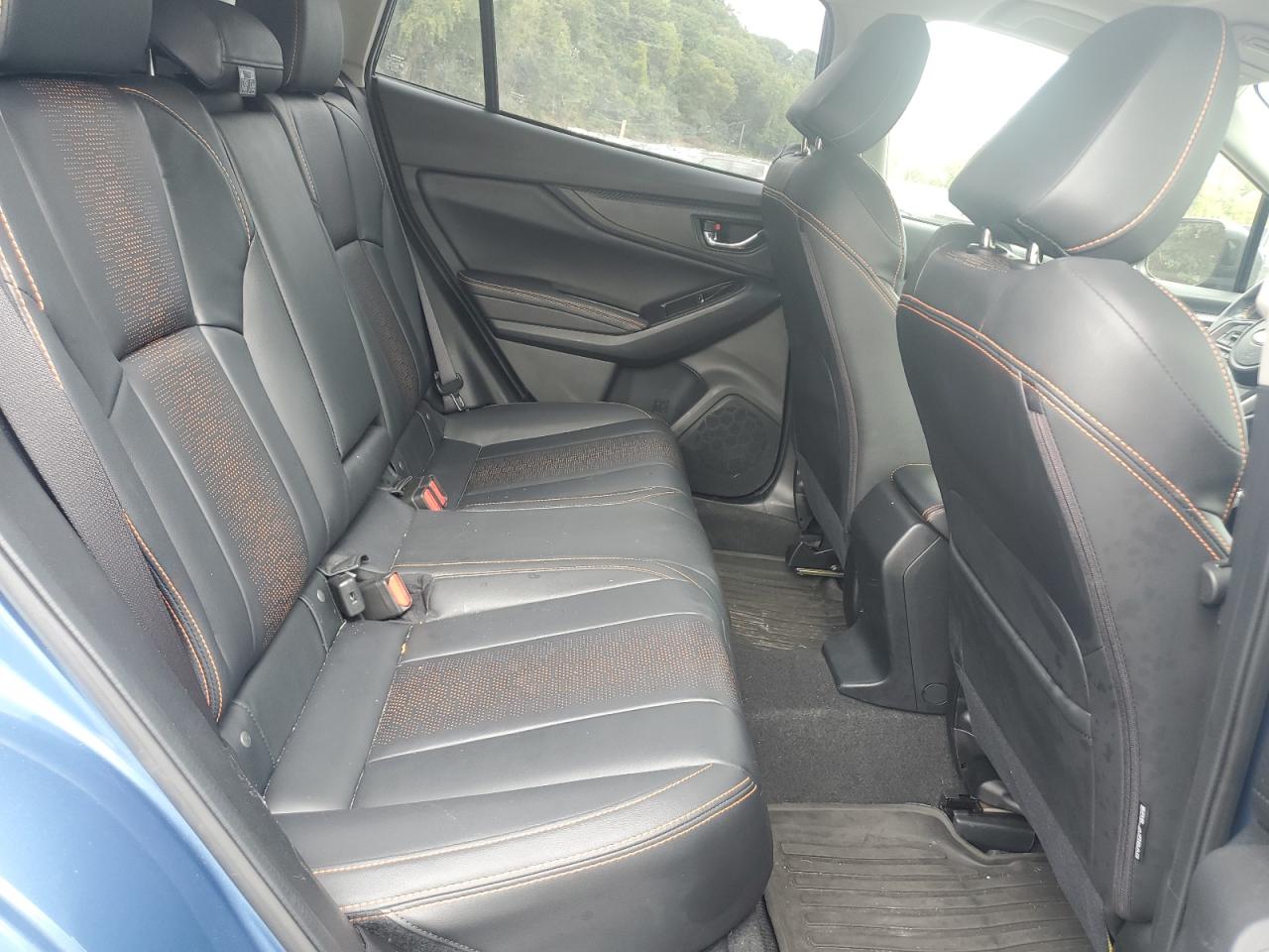 2021 Subaru Crosstrek Limited VIN: JF2GTHMC4MH258068 Lot: 81561845