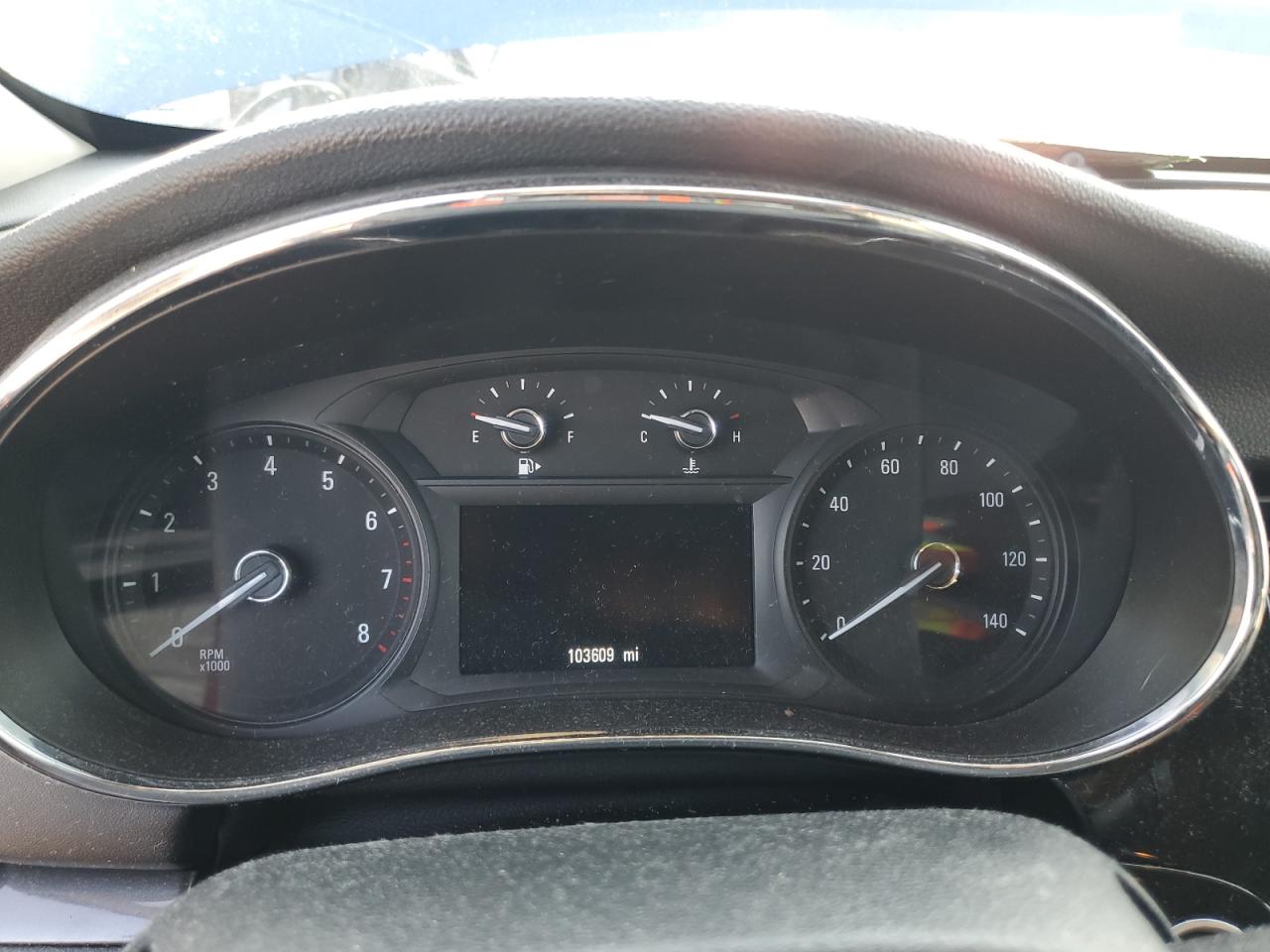 2018 Buick Encore Essence VIN: KL4CJCSB1JB562046 Lot: 80659125