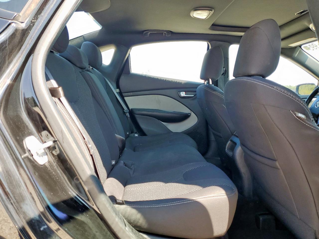 2015 Dodge Dart Sxt VIN: 1C3CDFBB3FD150838 Lot: 71808995