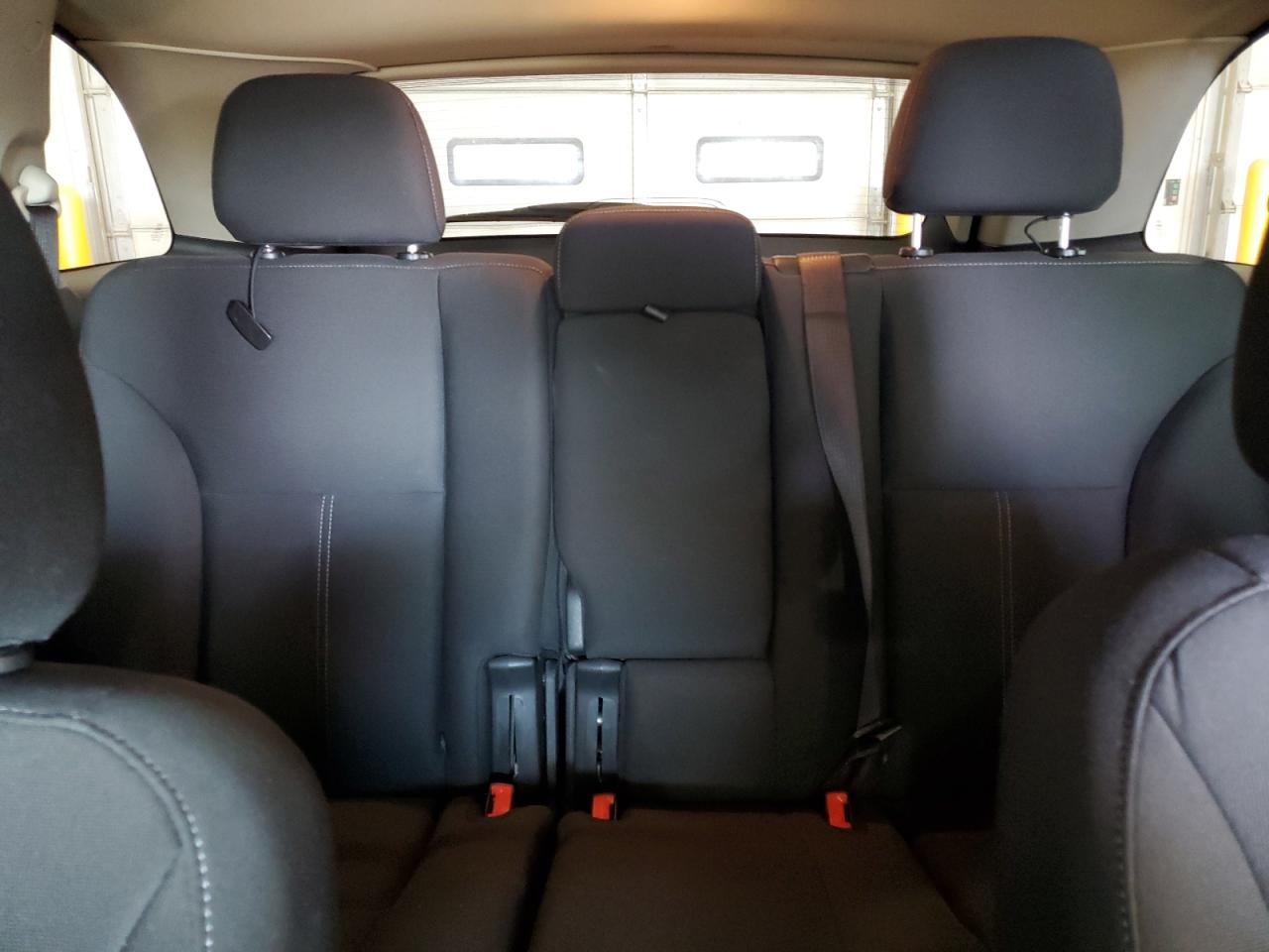 2014 Ford Edge Se VIN: 2FMDK3GCXEBA54100 Lot: 84266745