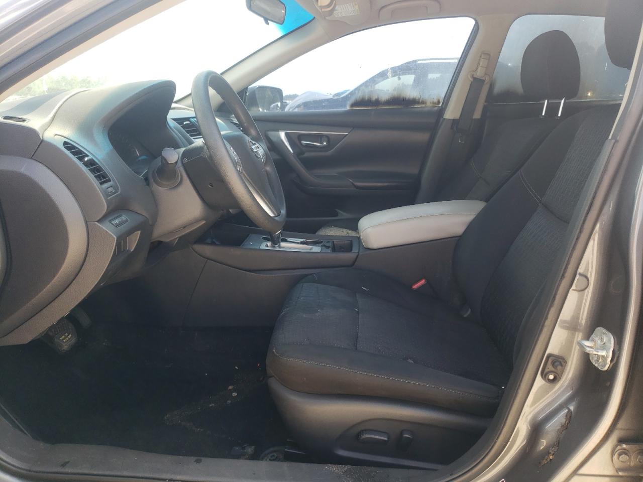 2016 Nissan Altima 2.5 VIN: 1N4AL3AP8GN337804 Lot: 80211075