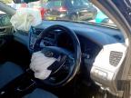 2015 HYUNDAI I20 SE MPI AUTO  for sale at Copart ROCHFORD