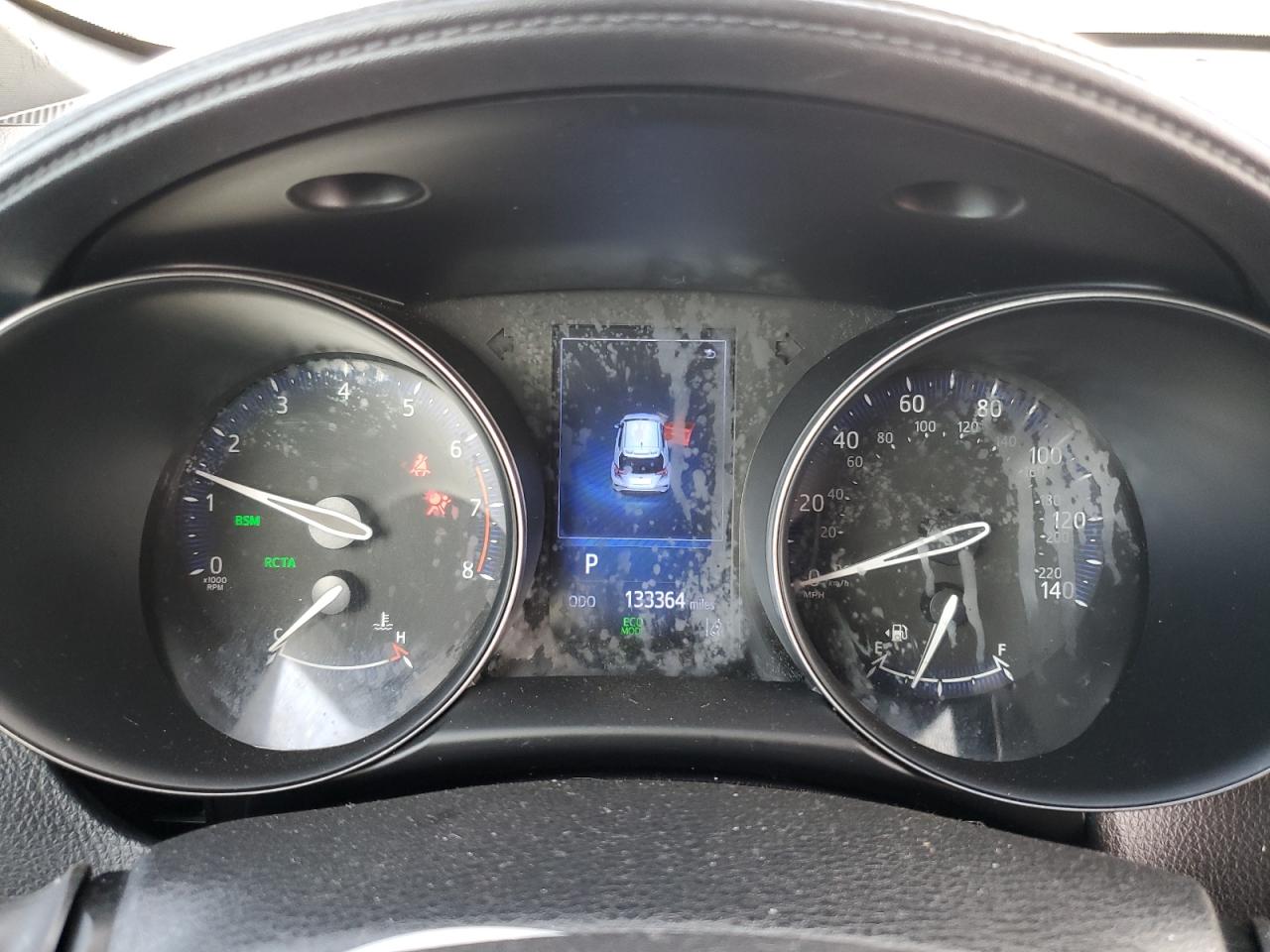 2018 Toyota C-Hr Xle VIN: NMTKHMBX0JR047741 Lot: 71254805