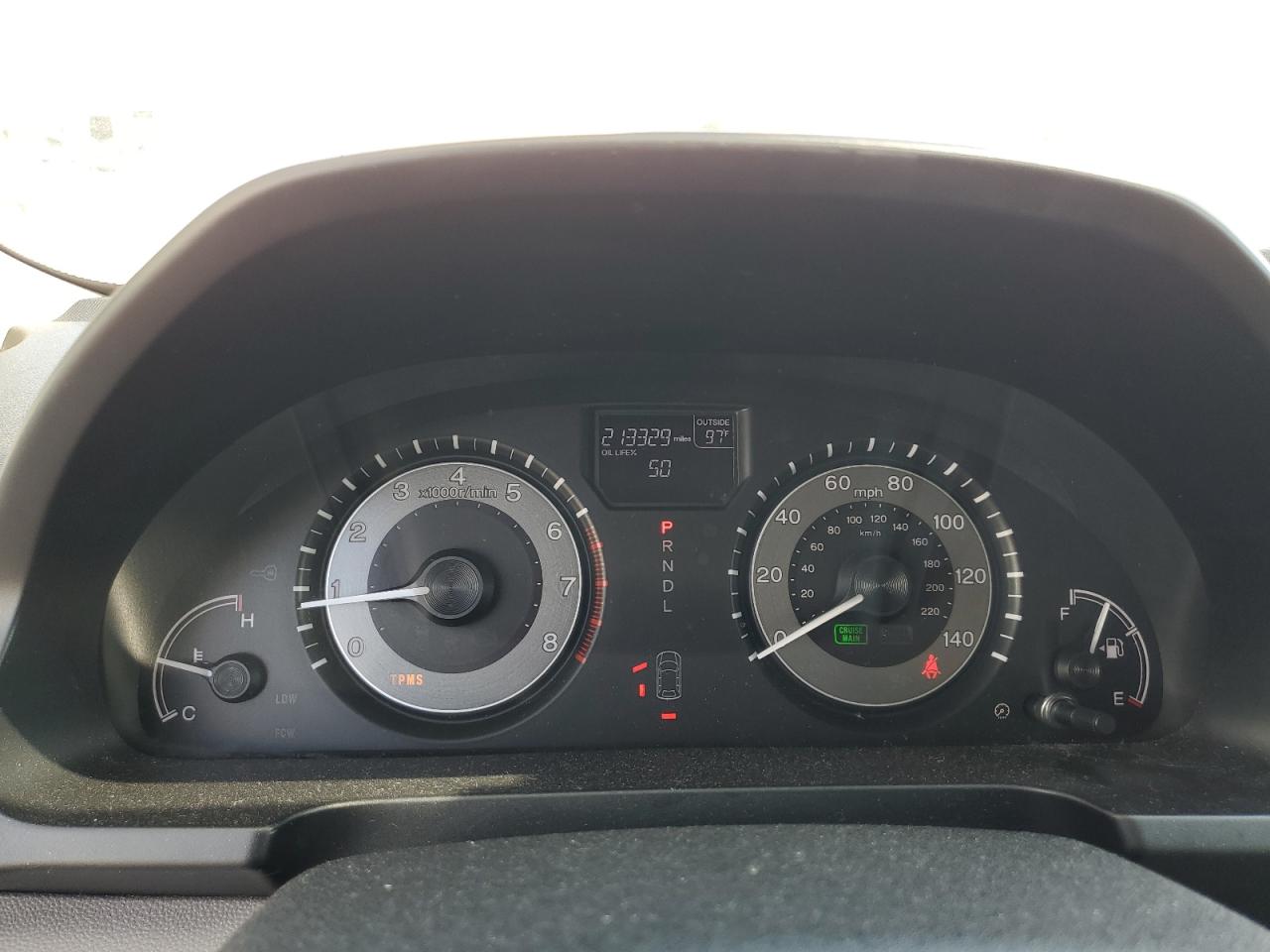 2014 Honda Odyssey Exl VIN: 5FNRL5H61EB017970 Lot: 84068985