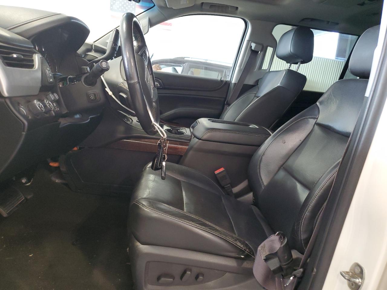 2015 GMC Yukon Xl K1500 Slt VIN: 1GKS2HKC0FR659617 Lot: 83826615