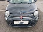 2021 FIAT 500 LOUNGE MHEV  for sale at Copart SANDTOFT