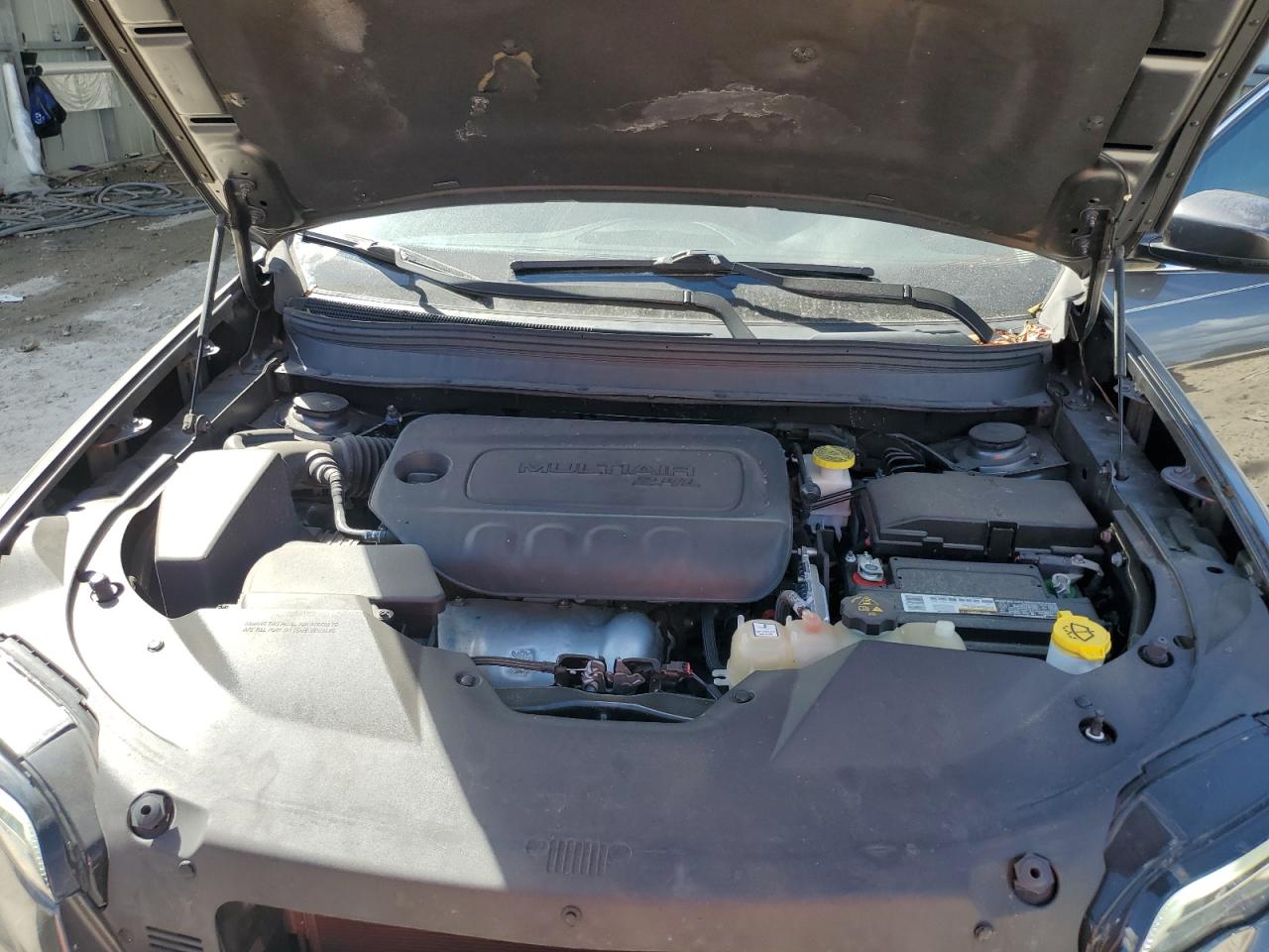 2019 Jeep Cherokee Limited VIN: 1C4PJLDB5KD249351 Lot: 83979955