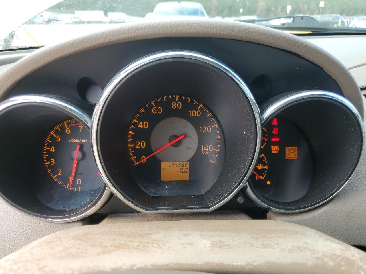 2005 Nissan Altima S VIN: 1N4AL11D05C153041 Lot: 81830035