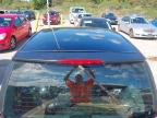2006 SMART FORTWO COUPE TRUESTYLE for sale at Copart SANDWICH