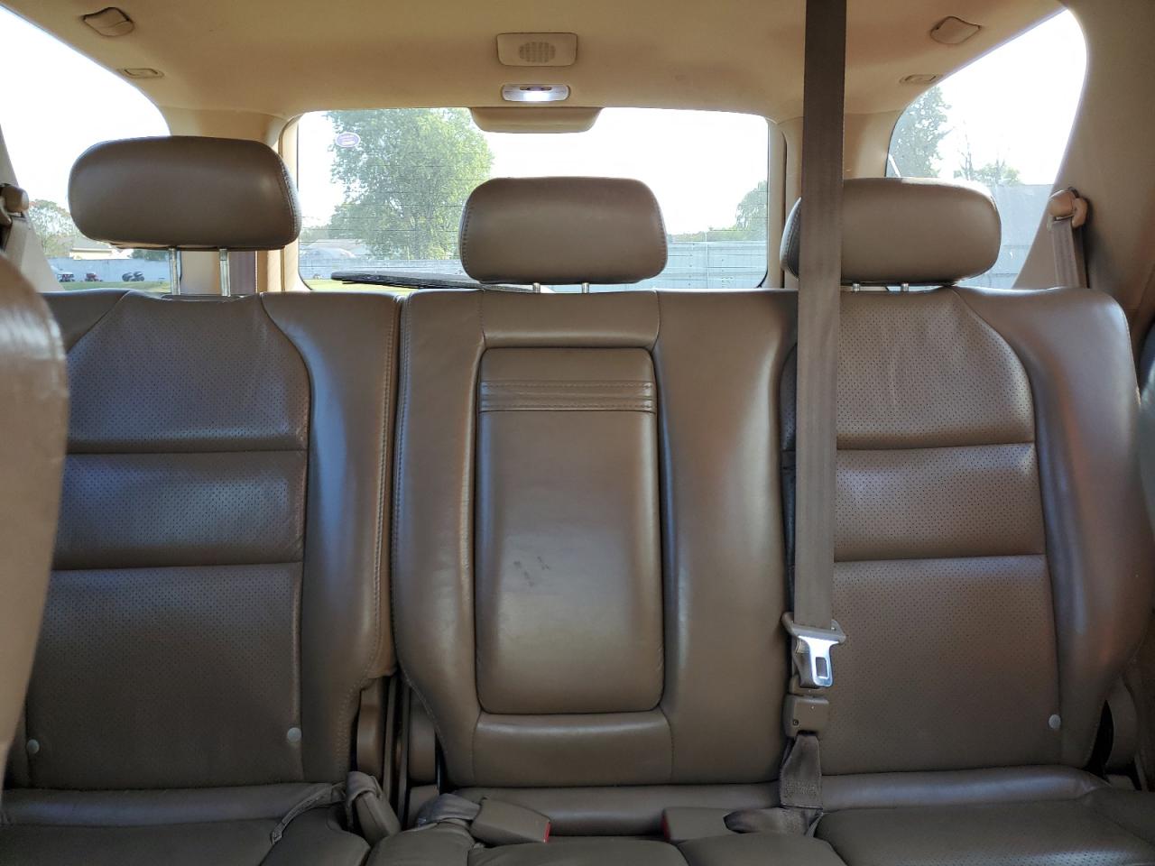 2002 Acura Mdx Touring VIN: 2HNYD18622H511692 Lot: 81225355