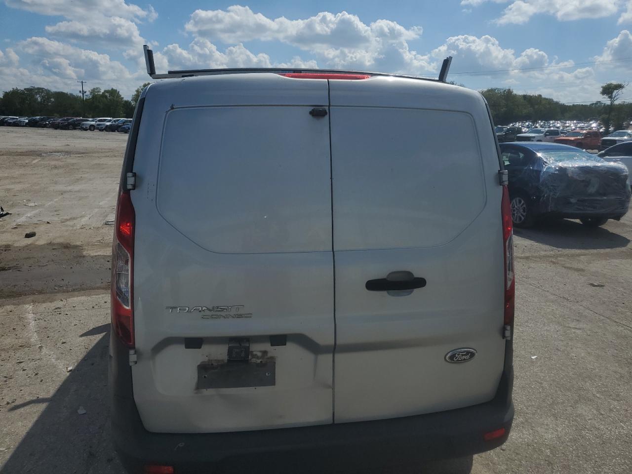 2015 Ford Transit Connect Xl VIN: NM0LS7E73F1190270 Lot: 84353925