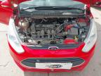 2013 FORD B-MAX ZETEC  for sale at Copart YORK
