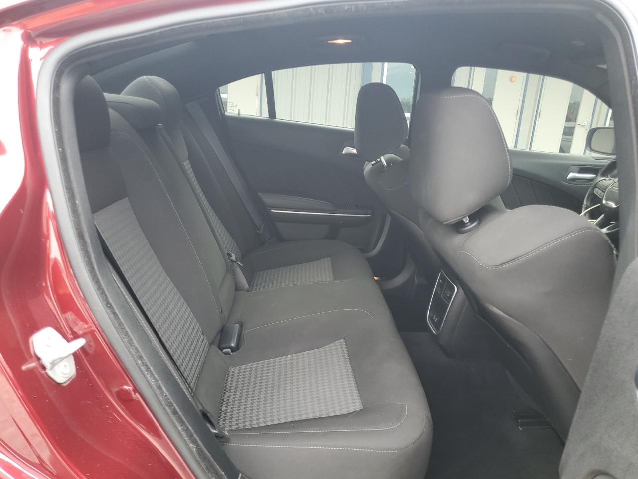 2022 Dodge Charger Gt VIN: 2C3CDXHG3NH173062 Lot: 81200965