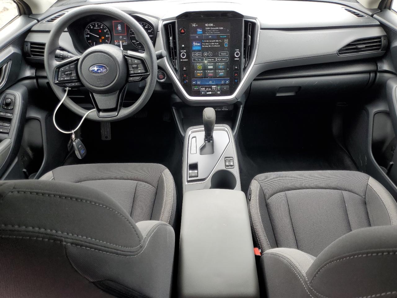 2025 Subaru Crosstrek Premium VIN: JF2GUHDC0SH289716 Lot: 81004825