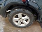 2004 TOYOTA RAV4 XT4 VVTI  for sale at Copart EAST KILBRIDE