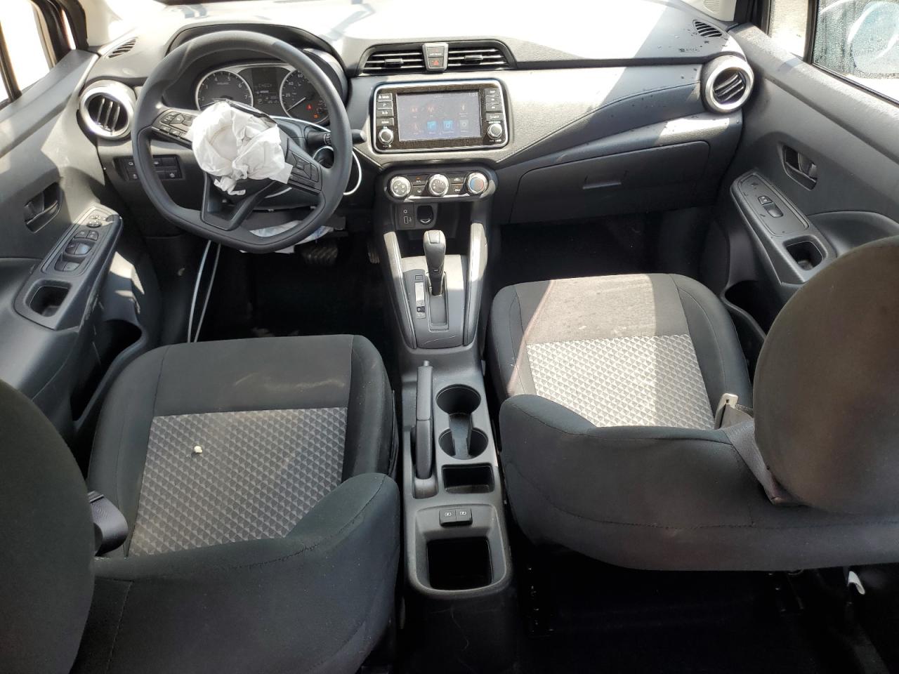 2024 Nissan Versa S VIN: 3N1CN8DV0RL910754 Lot: 80999365