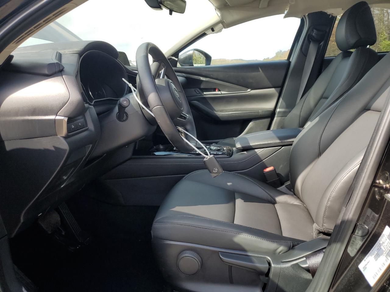 2025 Mazda Cx-30 Select VIN: 3MVDMBBM1SM764441 Lot: 83885345