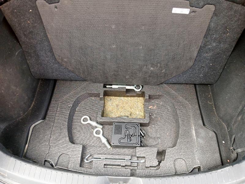 2016 MAZDA 3 SPORT NAV D AUTO 