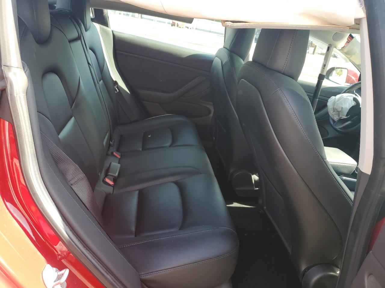 2019 Tesla Model 3 VIN: 5YJ3E1EA1KF325928 Lot: 71476695