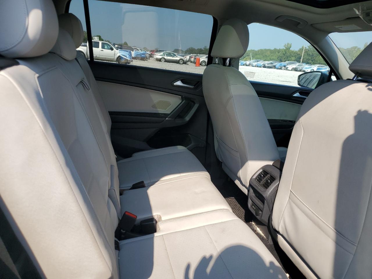 2020 Volkswagen Tiguan Se VIN: 3VV3B7AX4LM094138 Lot: 72011805