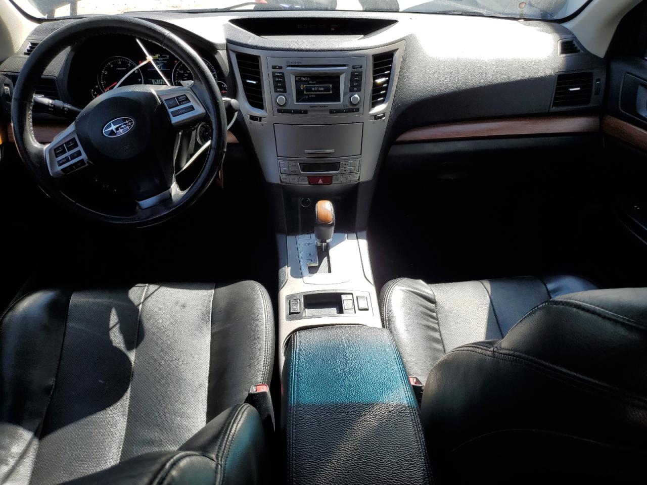 2013 Subaru Outback 2.5I Limited VIN: 4S4BRBKC9D3211506 Lot: 81160065