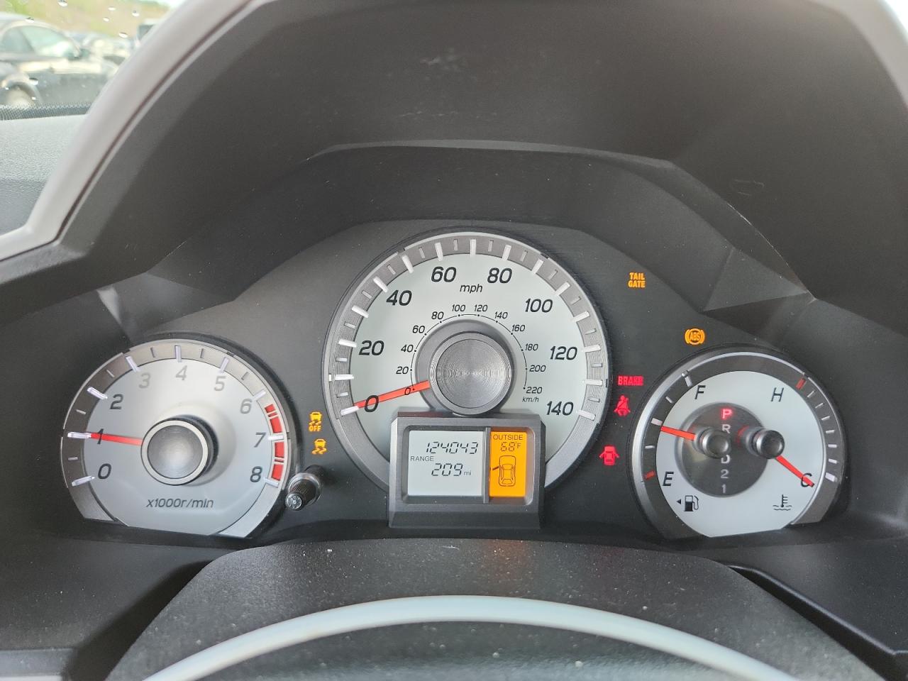 2015 Honda Pilot Exl VIN: 5FNYF4H53FB066920 Lot: 71644305